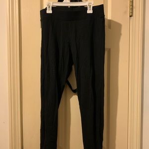 Old Navy Leggings Women’s L